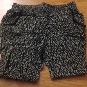 Maurice's medium pants